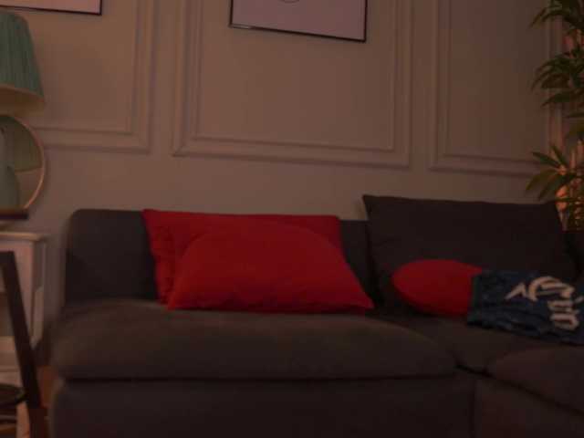 ChicaOra live webcam show