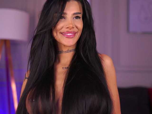 ChicaOra live cam on BongaCams