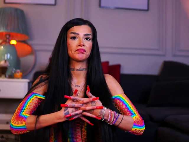 ChicaOra