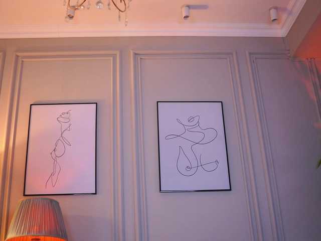 ChicaOra live webcam show