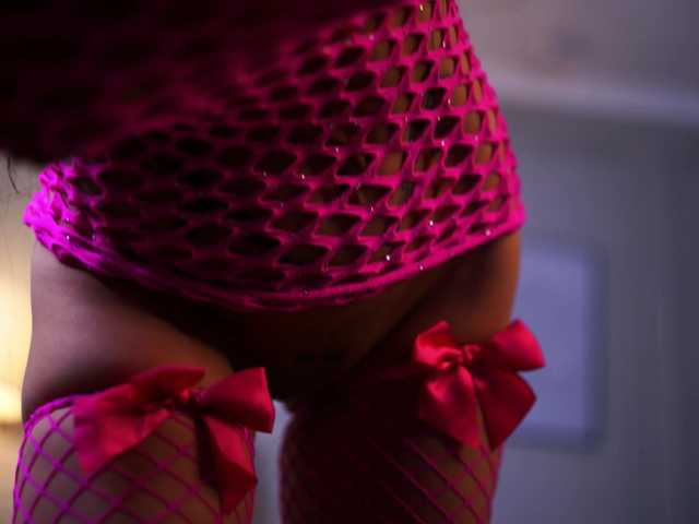 ChicaOra live cam on BongaCams