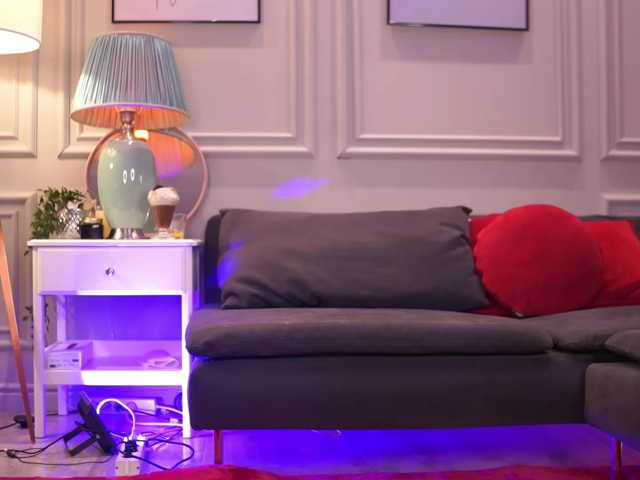 ChicaOra live cam on BongaCams