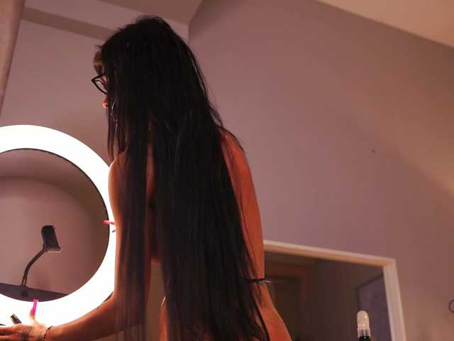 ChicaOra live cam on BongaCams