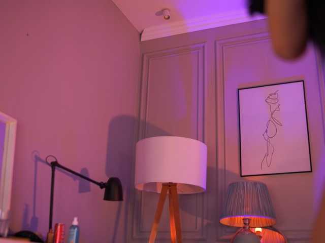 ChicaOra live cam
