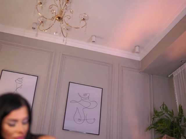 ChicaOra, en vivo ahora en BongaCams