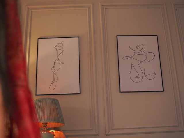 ChicaOra live cam on BongaCams