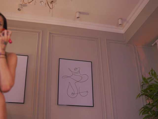 ChicaOra live cam on BongaCams