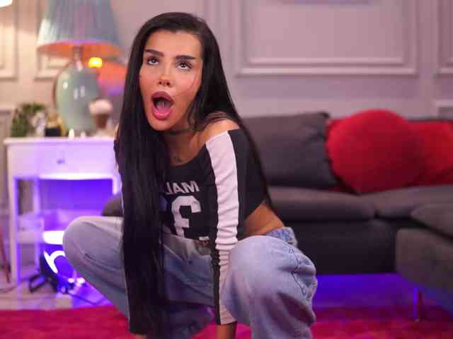ChicaOra