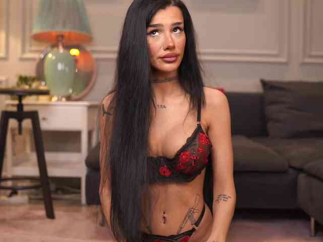 ChicaOra webcam