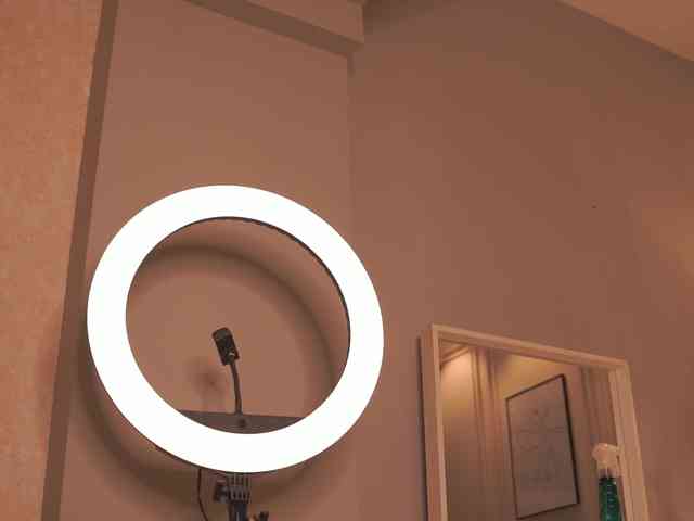 ChicaOra webcam