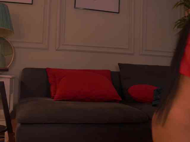 ChicaOra webcam