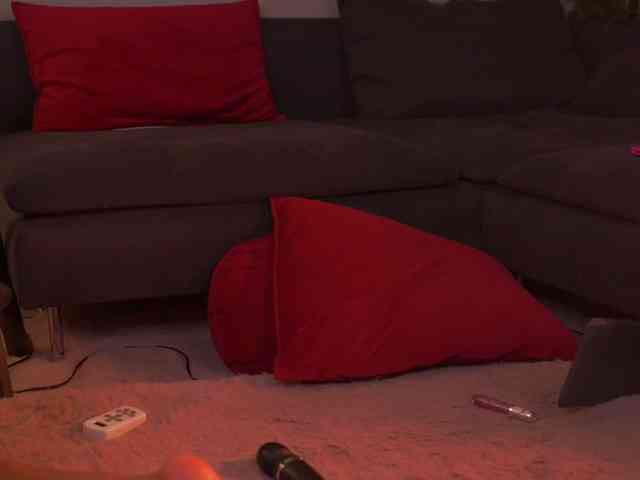 ChicaOra webcam