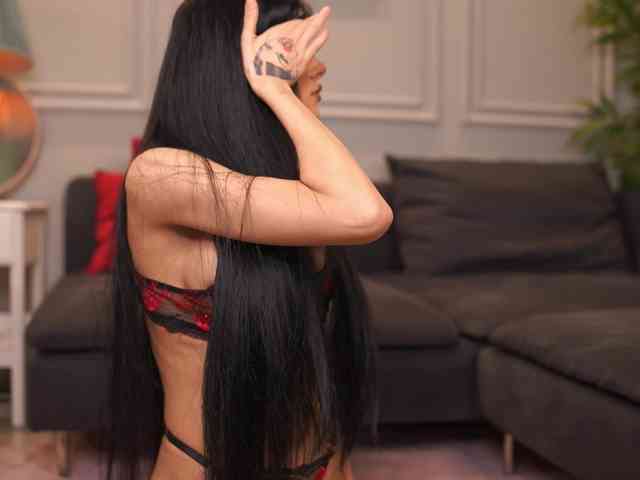 ChicaOra webcam