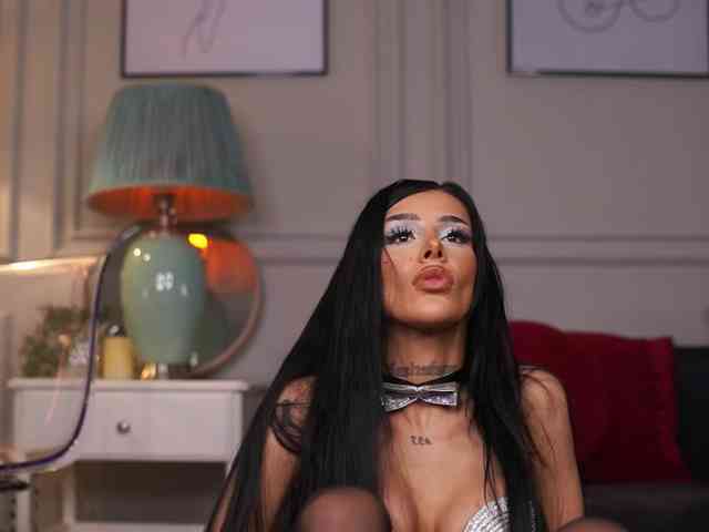 ChicaOra webcam