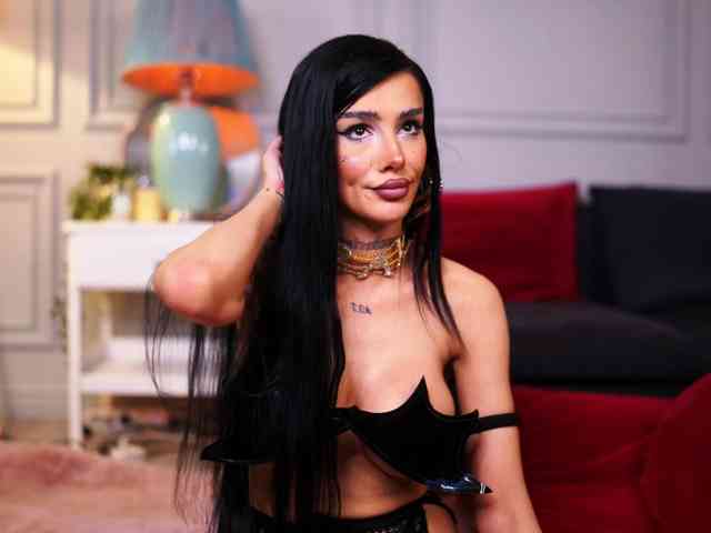 ChicaOra webcam