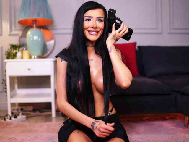 ChicaOra webcam