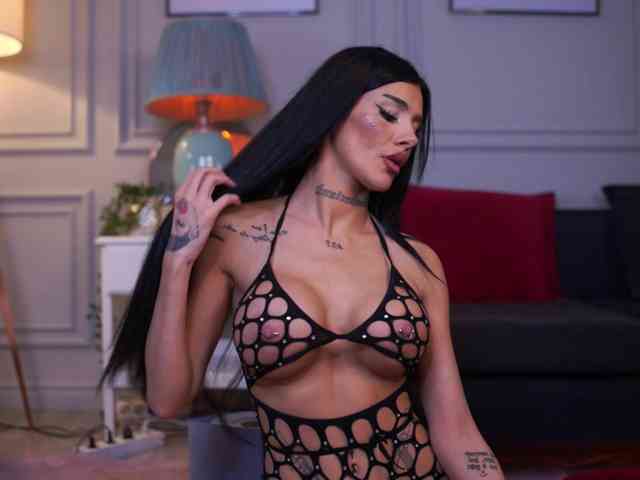 ChicaOra webcam
