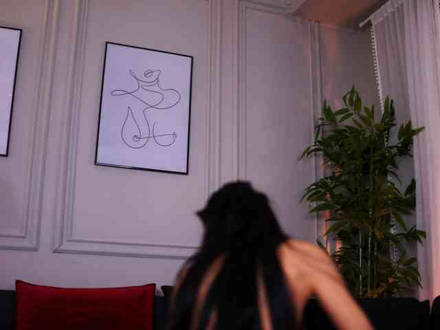 ChicaOra webcam