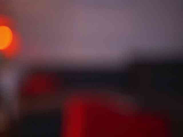ChicaOra webcam