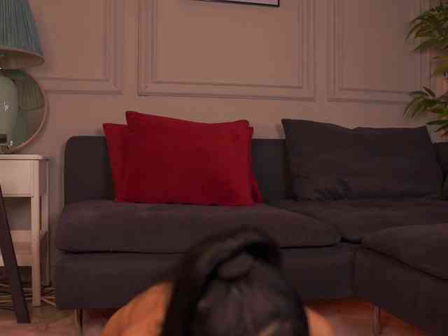 ChicaOra webcam