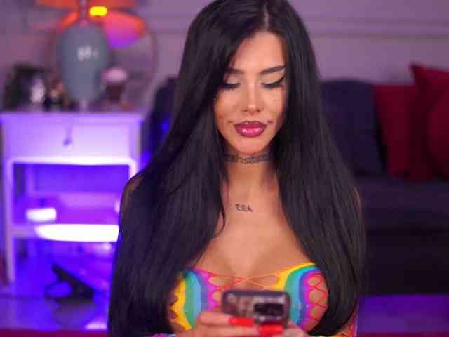 ChicaOra
