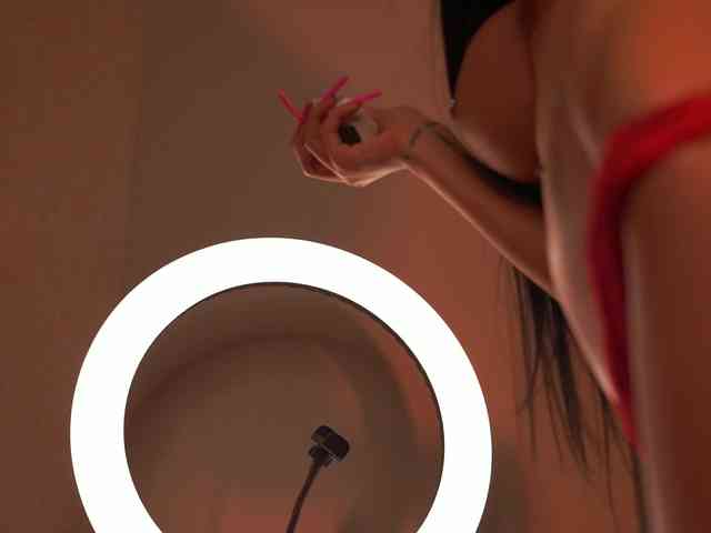 ChicaOra webcam