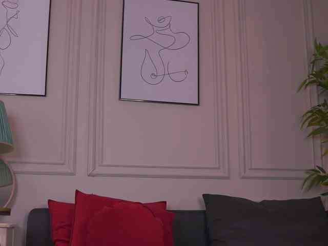 ChicaOra webcam