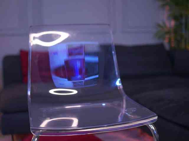 ChicaOra webcam