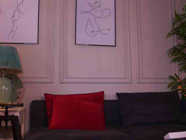 ChicaOra webcam