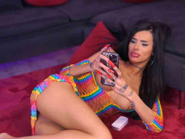 ChicaOra