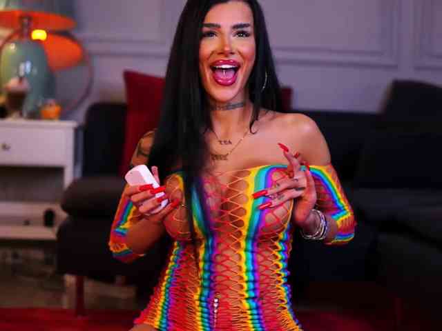 ChicaOra