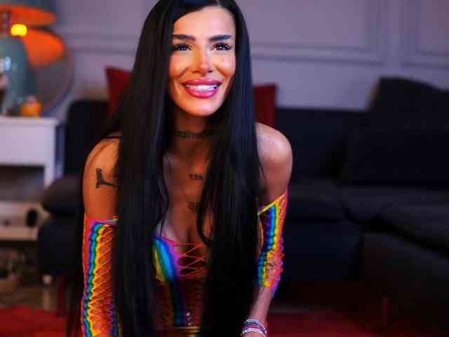 ChicaOra