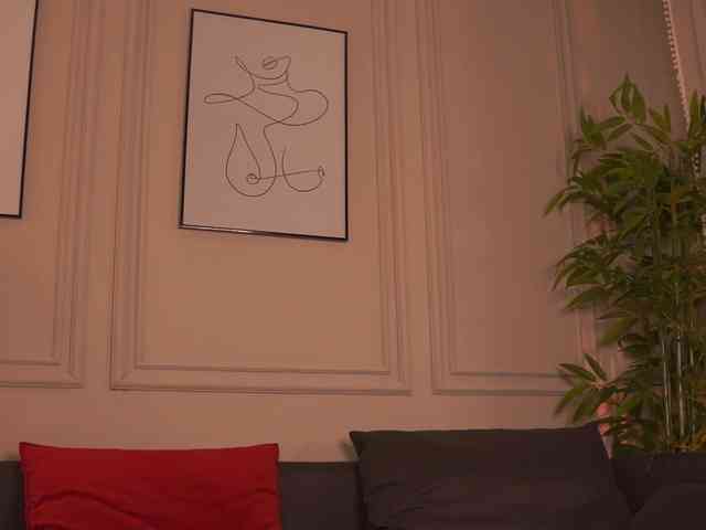 ChicaOra webcam