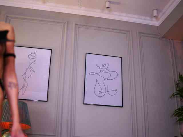 ChicaOra webcam