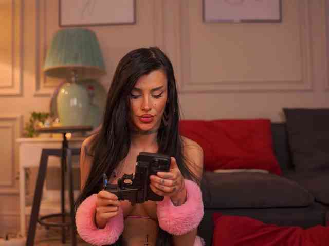 ChicaOra