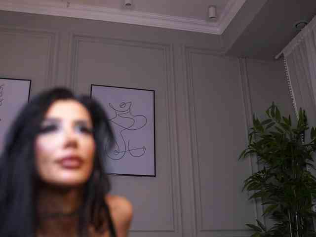 ChicaOra webcam