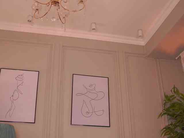 ChicaOra webcam