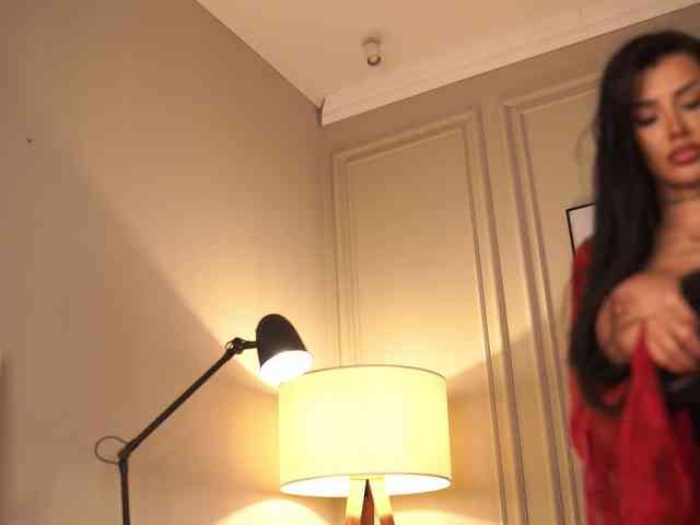 ChicaOra webcam