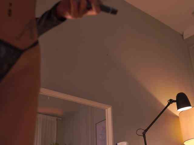 ChicaOra webcam