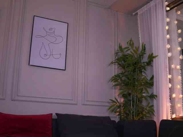 ChicaOra webcam