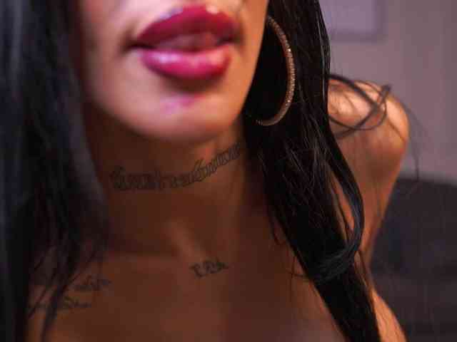 ChicaOra webcam