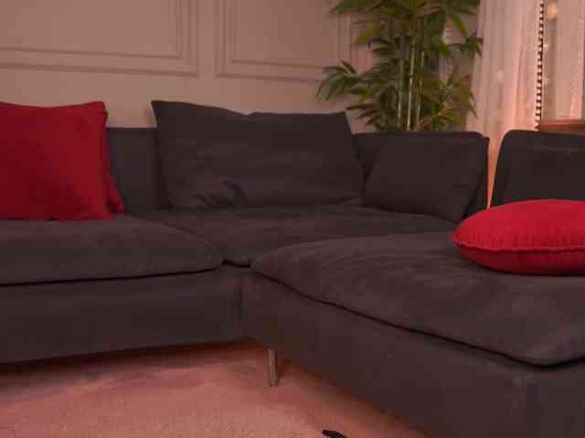ChicaOra webcam