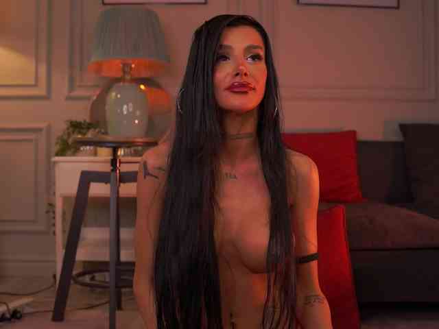 ChicaOra webcam