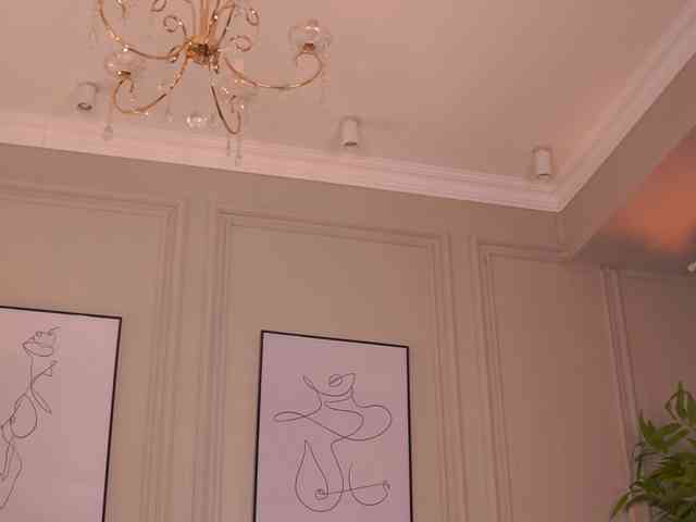 ChicaOra webcam