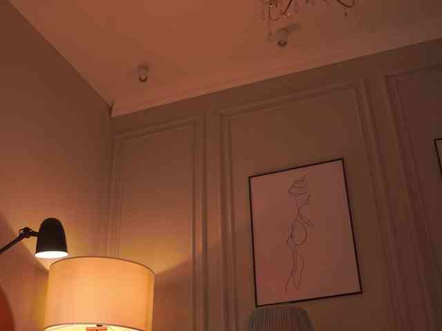 ChicaOra webcam