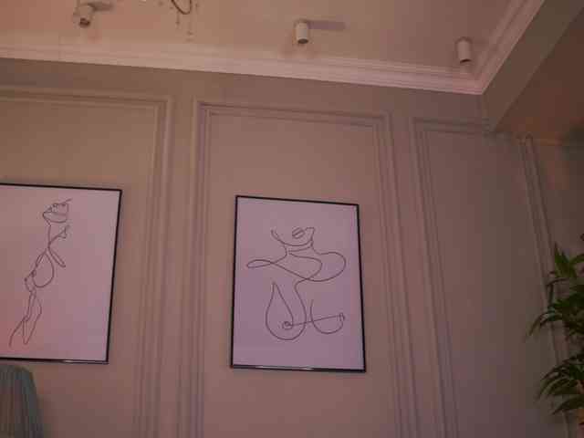 ChicaOra webcam