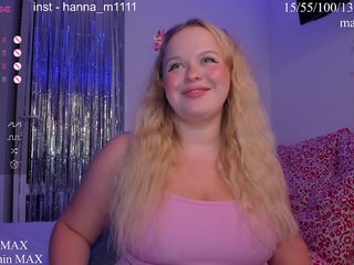 Hanna-doll