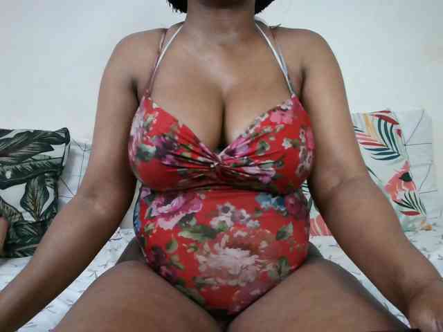 Superassxxx's webcam live show