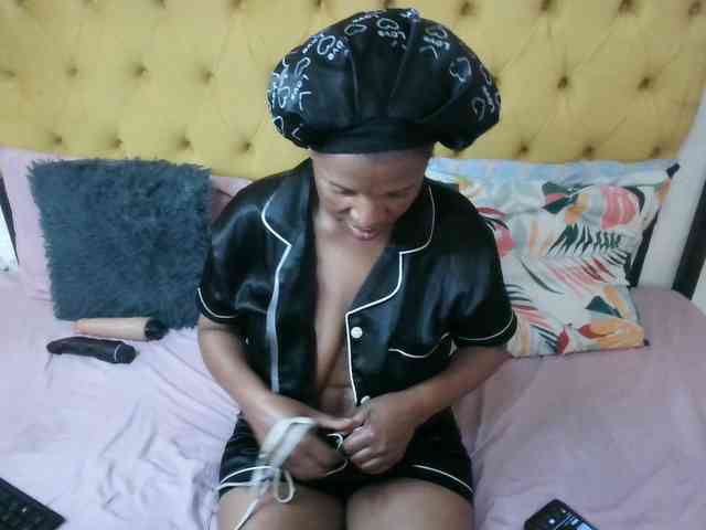 Superassxxx webcam