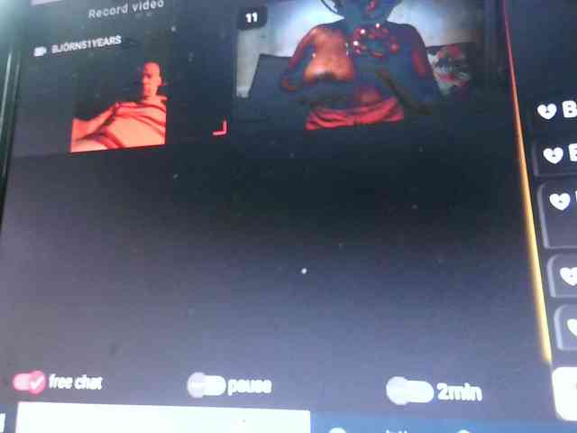Superassxxx webcam